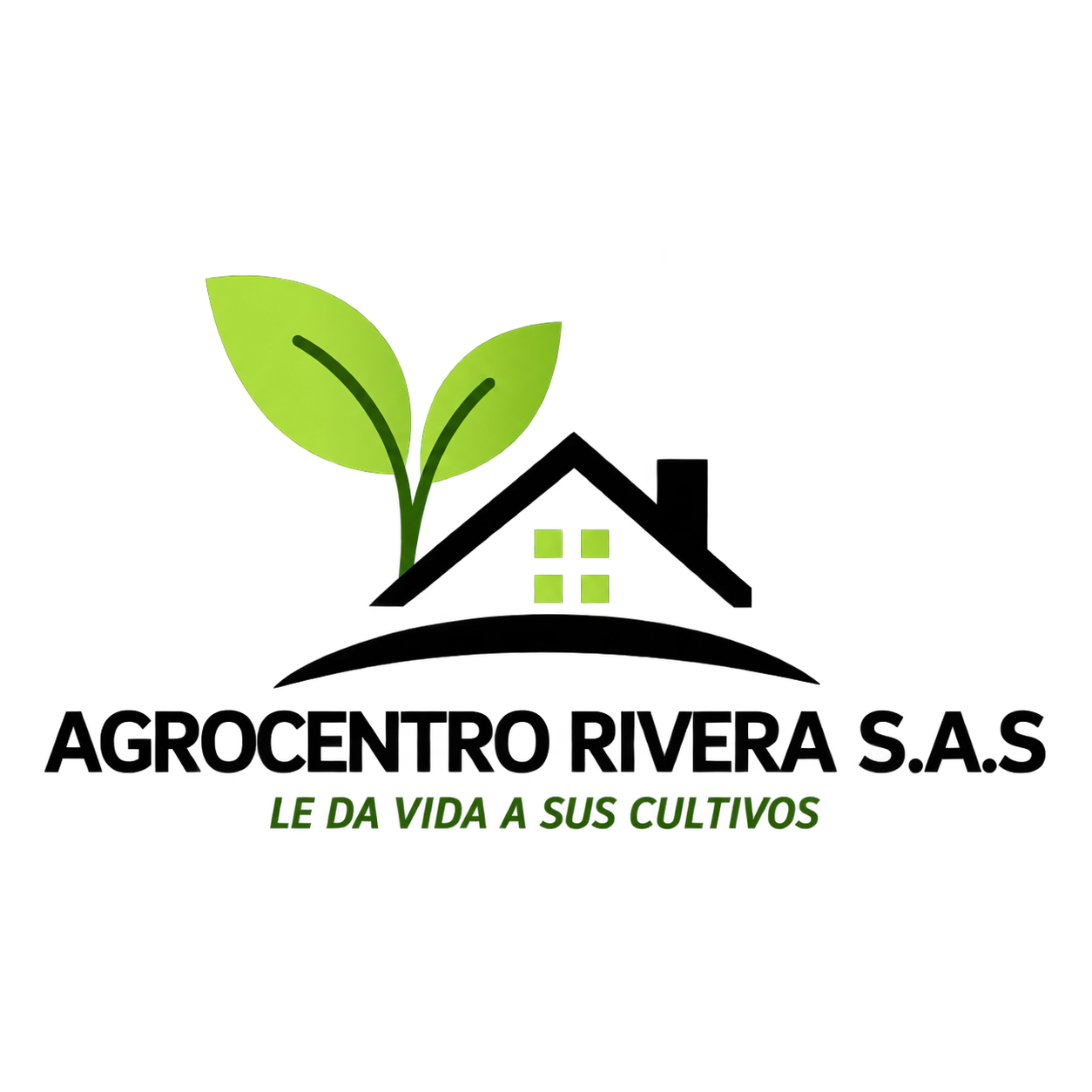 Logo Agrocentro Rivera S.A.S.
